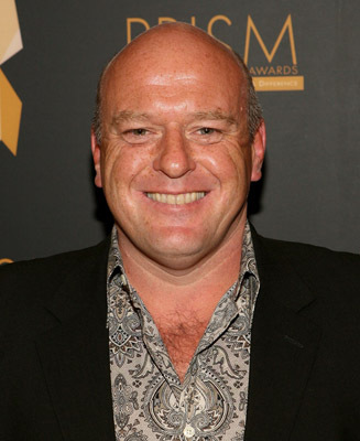 Dean Norris