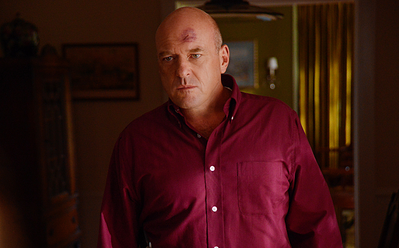 Still of Dean Norris in Under the Dome (2013)