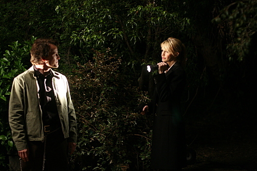 Still of Kathryn Morris in Cold Case (2003)