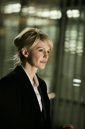 Still of Kathryn Morris in Cold Case (2003)