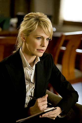 Still of Kathryn Morris in Cold Case (2003)