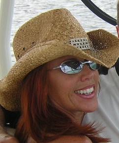 Sharon E. Morris