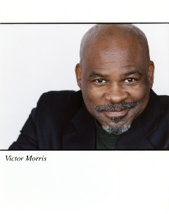 Victor Morris