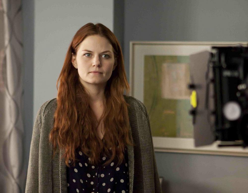 Still of Jennifer Morrison in Some Girl(s) (2013)