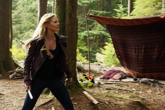 Still of Jennifer Morrison in Once Upon a Time (2011)