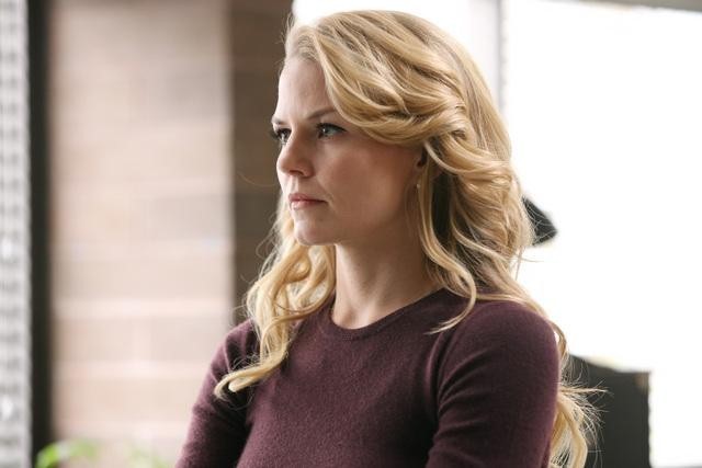 Still of Jennifer Morrison in Once Upon a Time (2011)