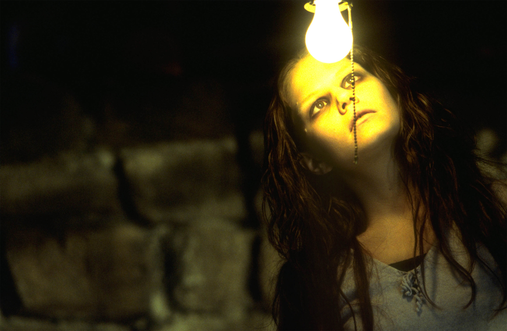 Still of Jennifer Morrison in Stir of Echoes (1999)