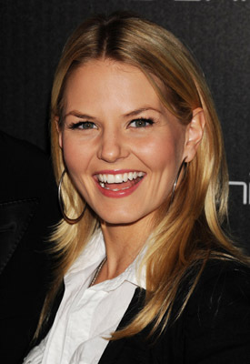 Jennifer Morrison