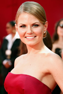 Jennifer Morrison at event of The 61st Primetime Emmy Awards (2009)