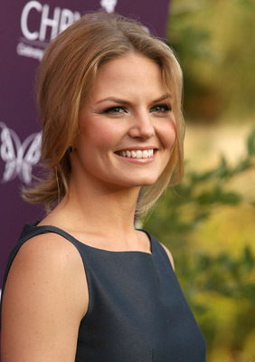 Jennifer Morrison