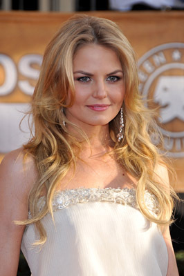 Jennifer Morrison