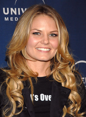 Jennifer Morrison at event of Hausas (2004)