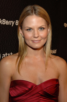 Jennifer Morrison