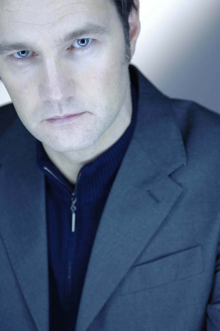 David Morrissey