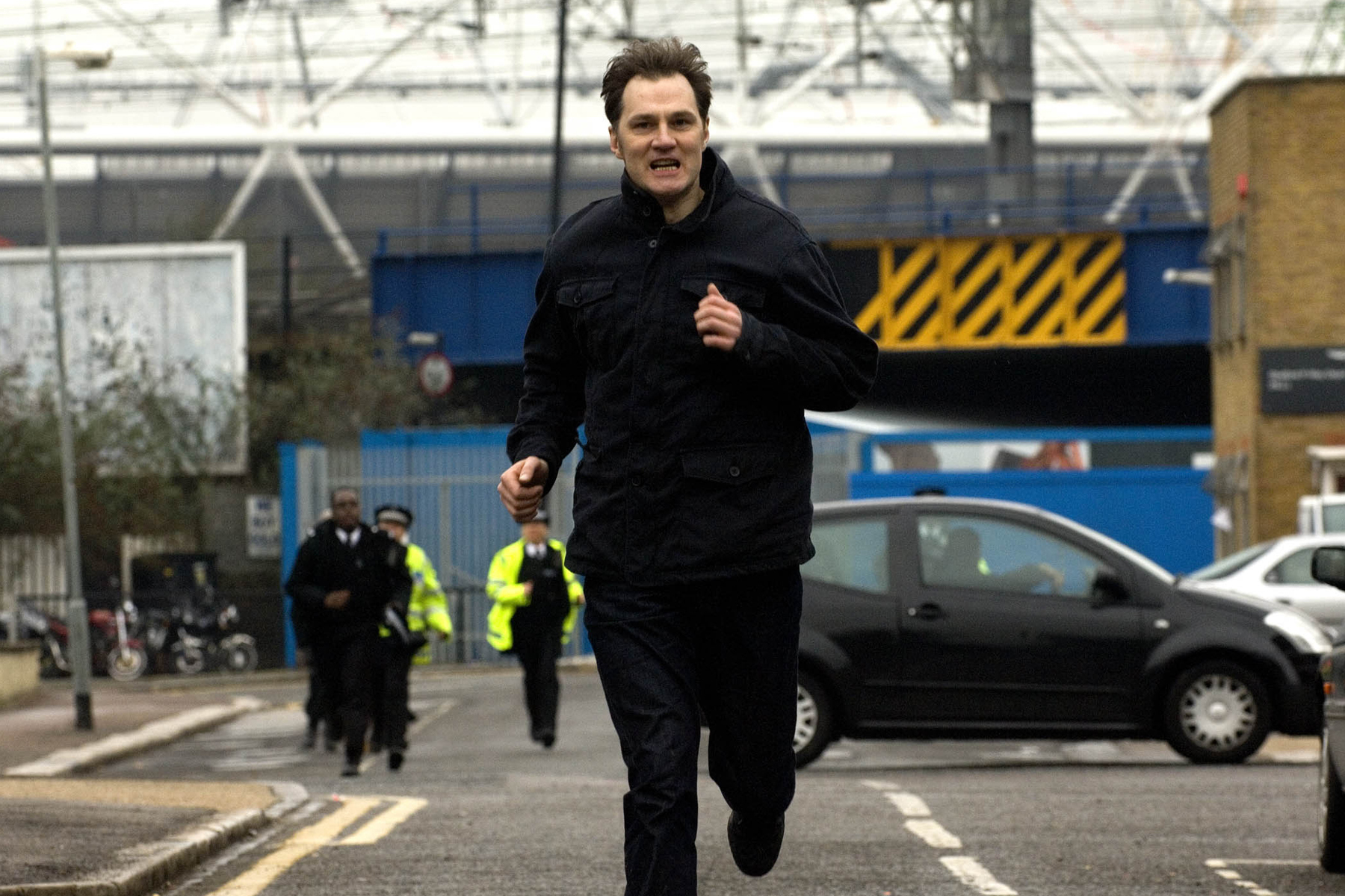 Still of David Morrissey in Thorne: Sleepyhead (2010)