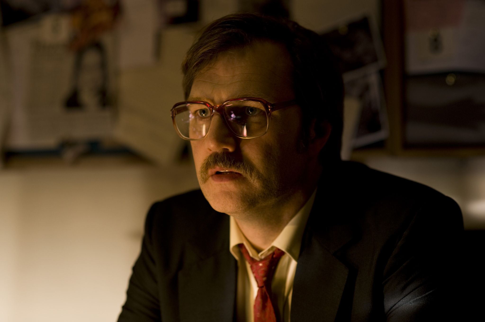 Still of David Morrissey in Red Riding: In the Year of Our Lord 1983 (2009)