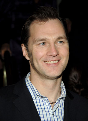 David Morrissey at event of Basic Instinct 2 (2006)