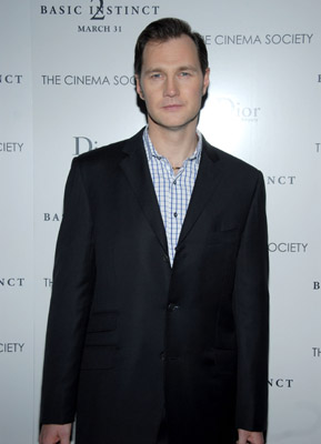 David Morrissey at event of Basic Instinct 2 (2006)