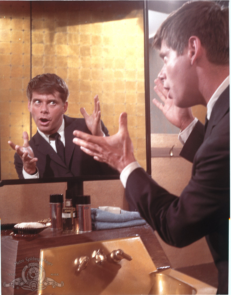 Still of Robert Morse in How to Succeed in Business Without Really Trying (1967)