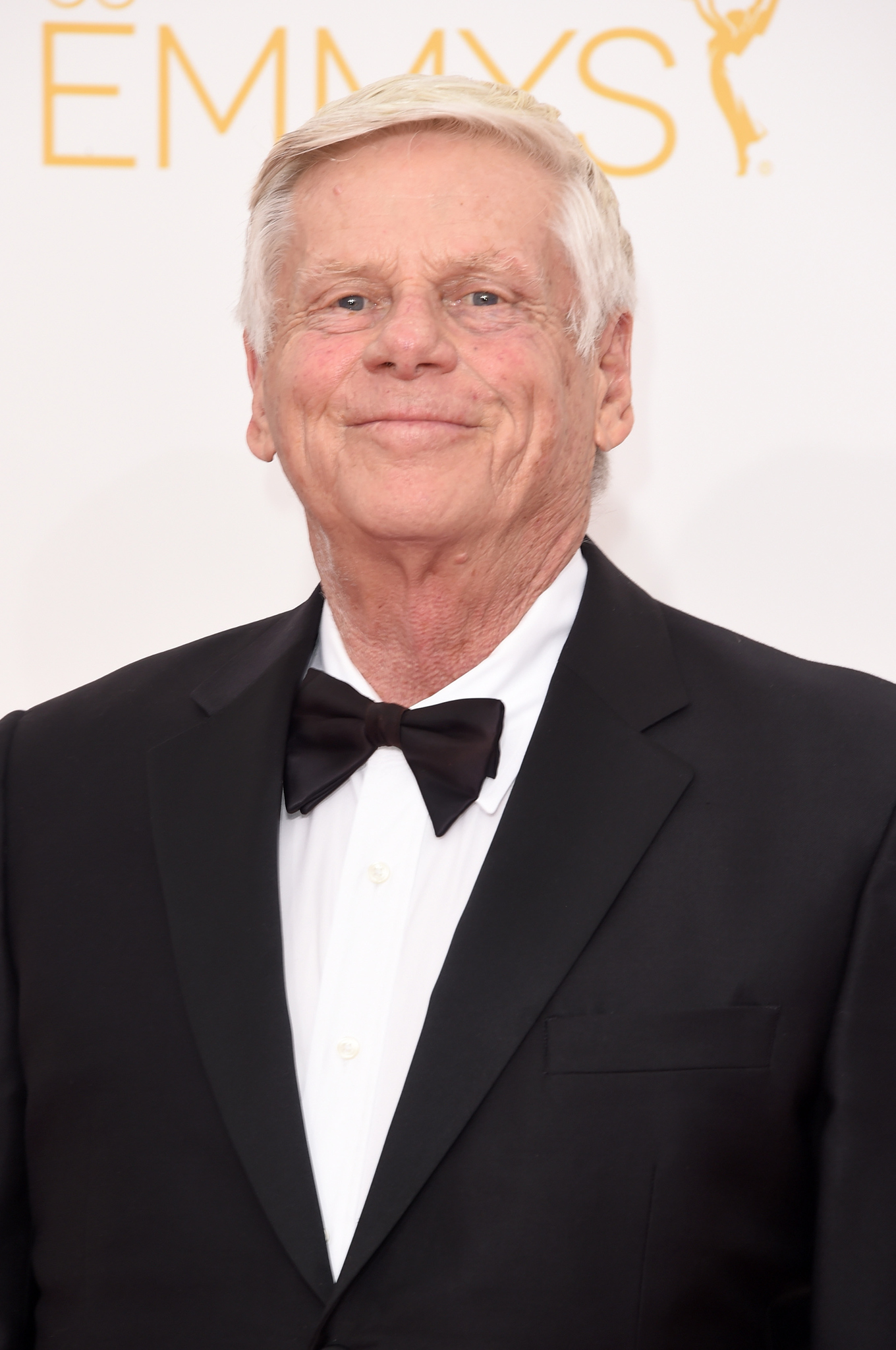 Robert Morse at event of The 66th Primetime Emmy Awards (2014)