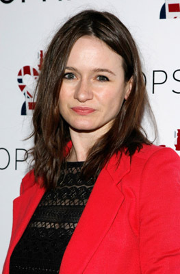 Emily Mortimer