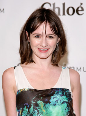 Emily Mortimer