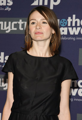 Emily Mortimer