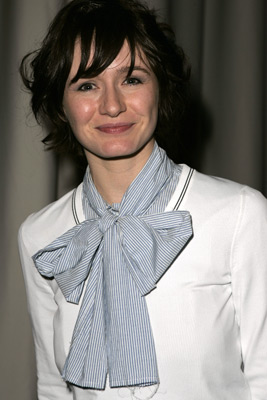 Emily Mortimer