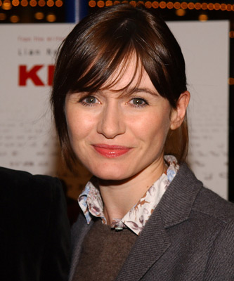 Emily Mortimer at event of Kinsey (2004)