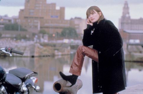 Still of Emily Mortimer in The 51st State (2001)