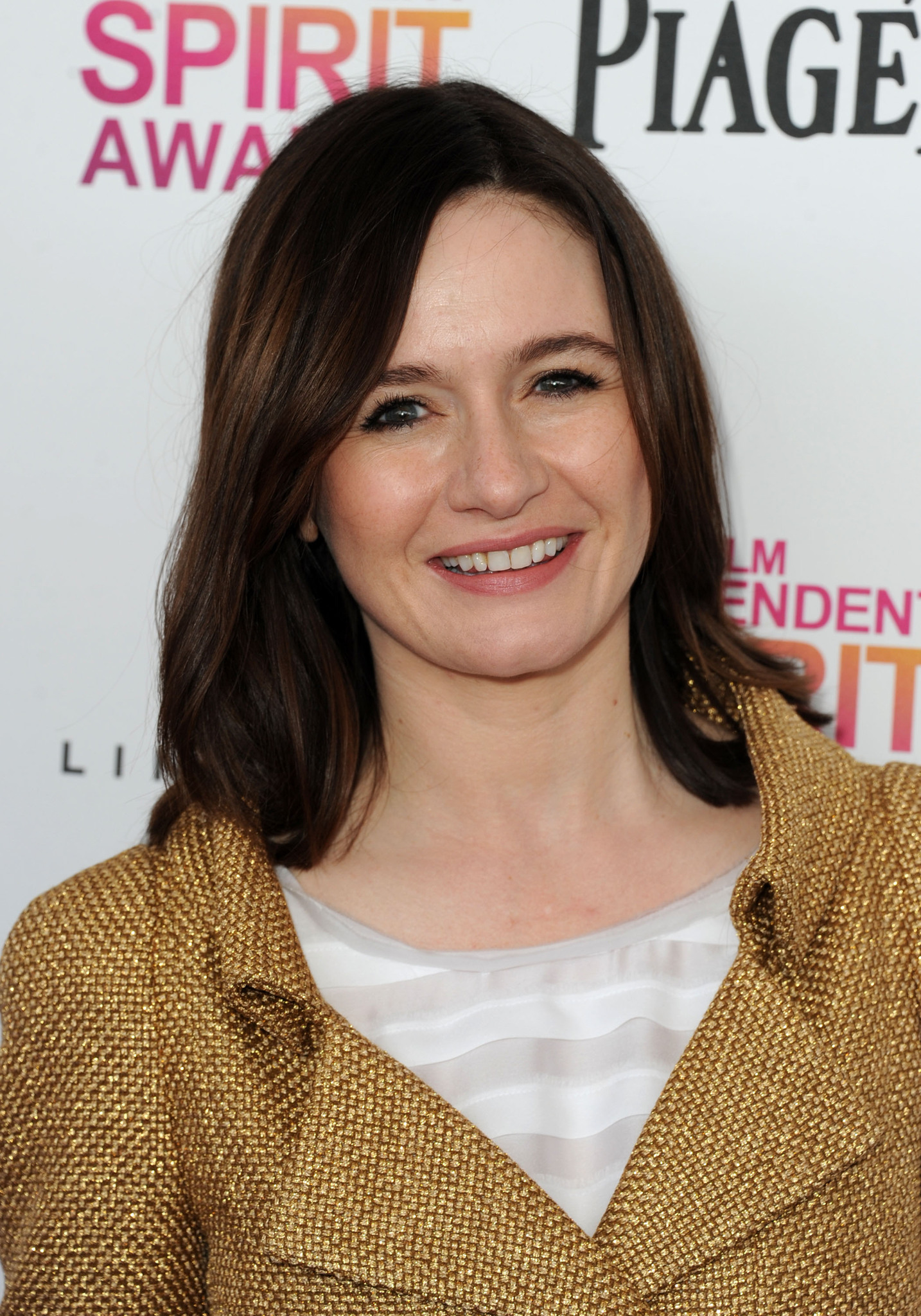 Emily Mortimer