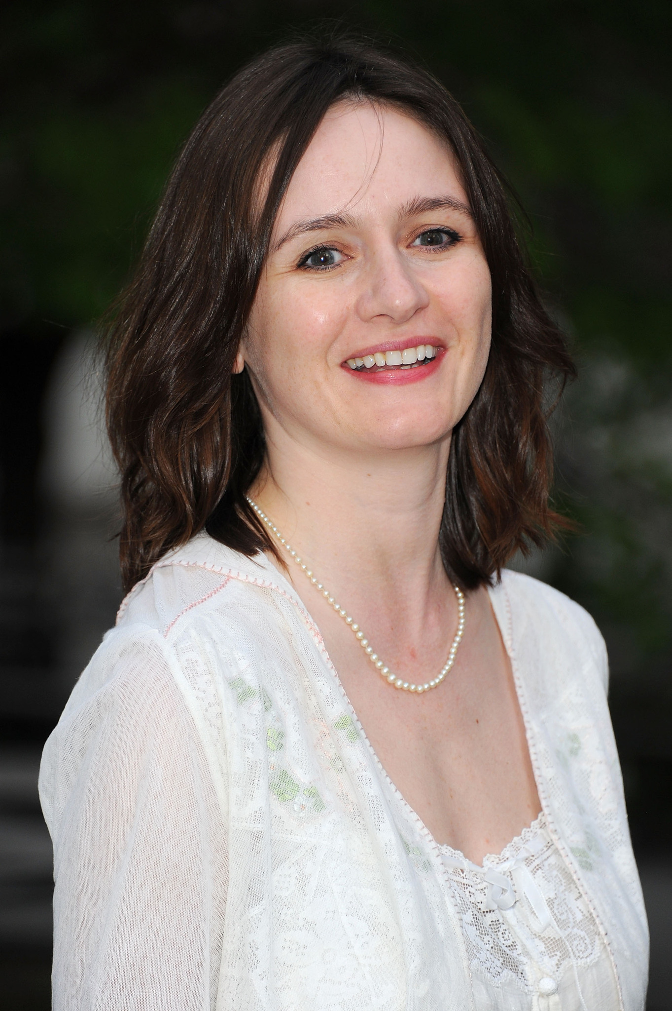 Emily Mortimer