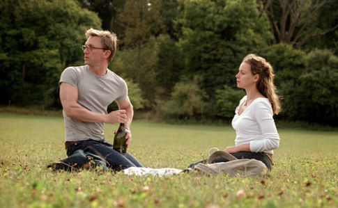 Still of Daniel Craig and Samantha Morton in Enduring Love (2004)