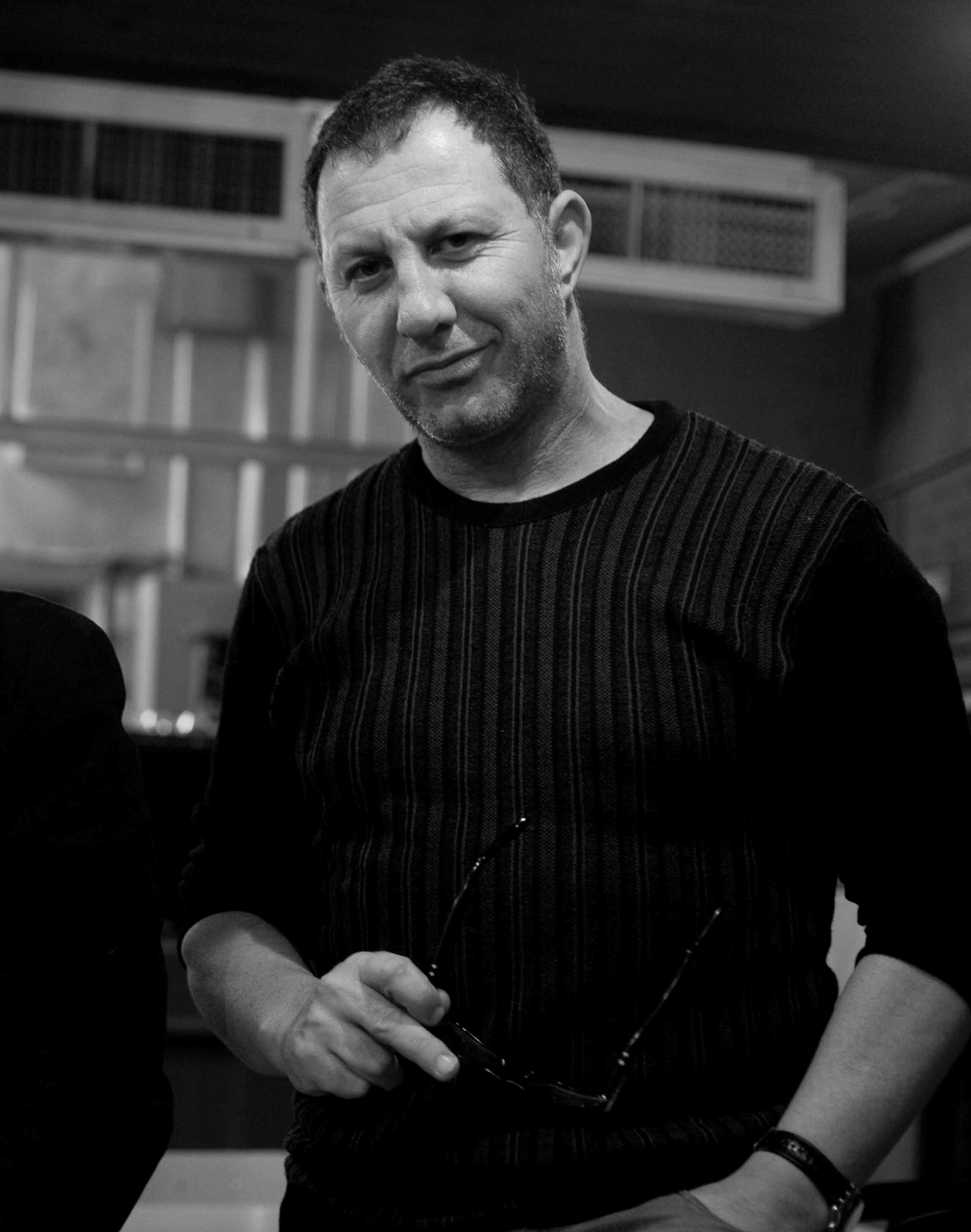 Ilan Moskovitch