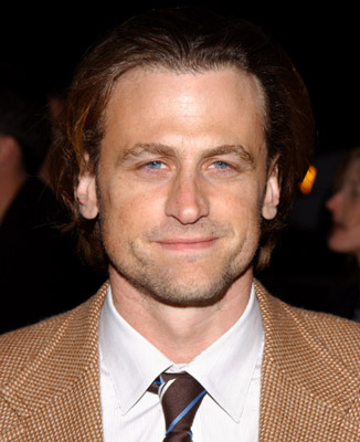 David Moscow at event of The Last King of Scotland (2006)