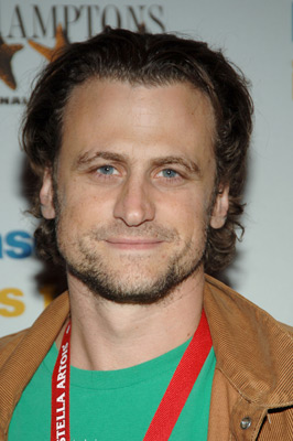 David Moscow at event of Bee Season (2005)
