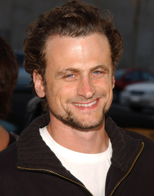 David Moscow at event of Reefer Madness: The Movie Musical (2005)