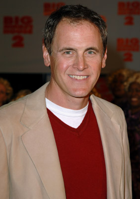 Mark Moses at event of Big Momma's House 2 (2006)