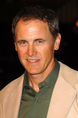 Mark Moses at event of The Family Stone (2005)