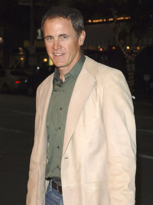 Mark Moses at event of The Family Stone (2005)