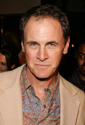 Mark Moses at event of Jarhead (2005)