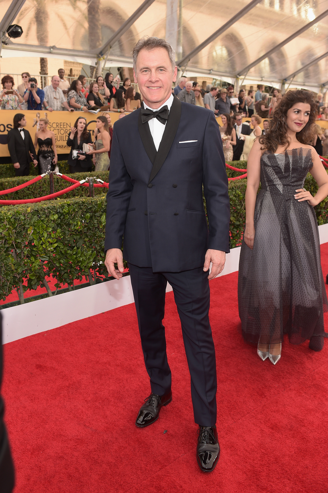 Mark Moses at event of The 21st Annual Screen Actors Guild Awards (2015)