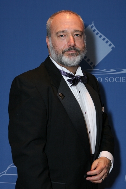 Cinema Audio Society , President