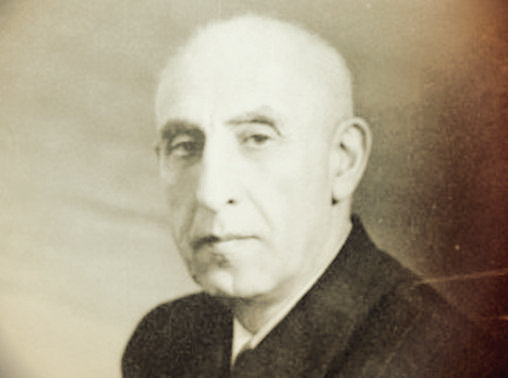 Mohammed Mossadegh was the first democratic Prime Minister of Iran from 1951 until 1953, when his democratic government was overthrown in a coup d'état which orchestrated by the British MI6 and the American CIA. The Operation Ajax was the first Overthrow of foreign government by CIA since the World War 2.