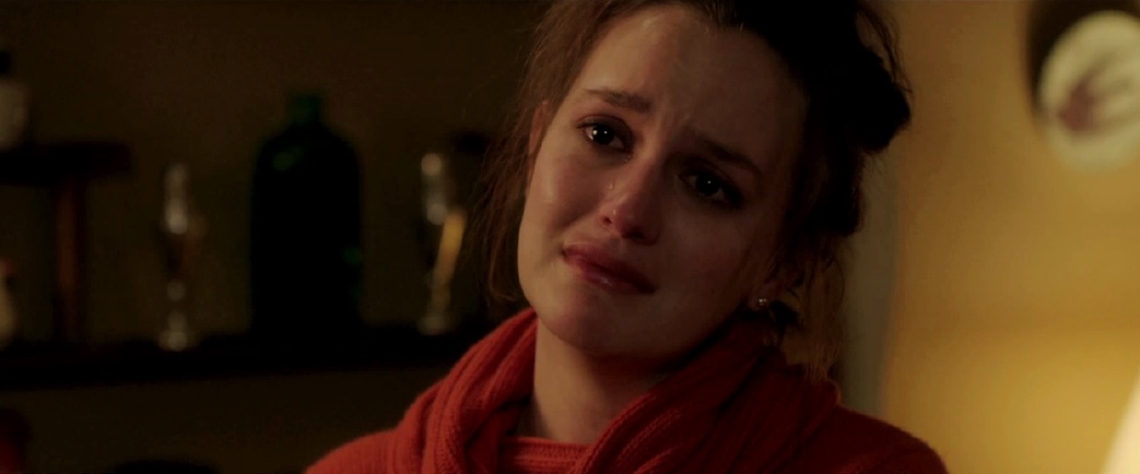 Leighton Meester in James Mottern's BY THE GUN