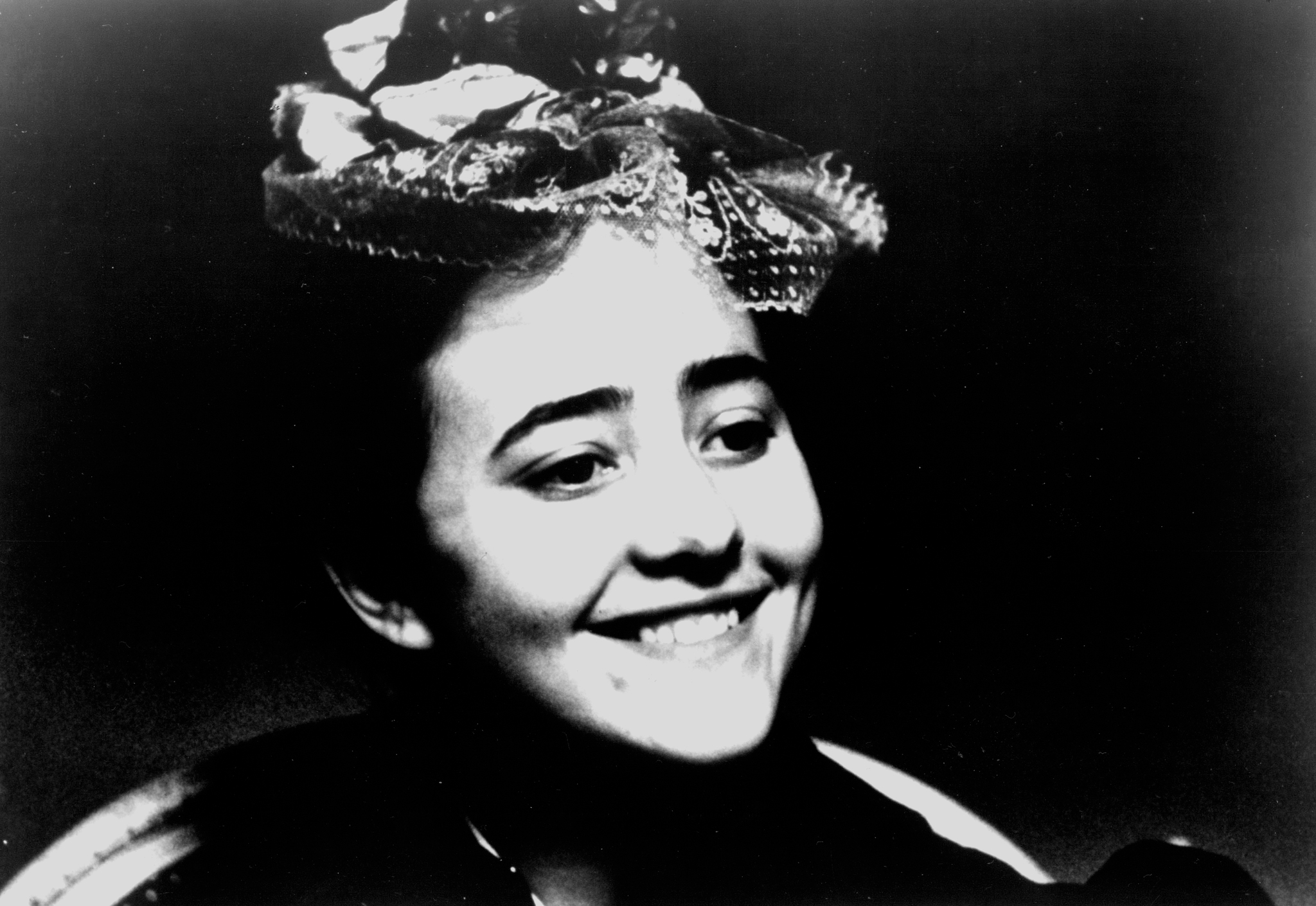 Still of Catherine Mouchet in Thérèse (1986)
