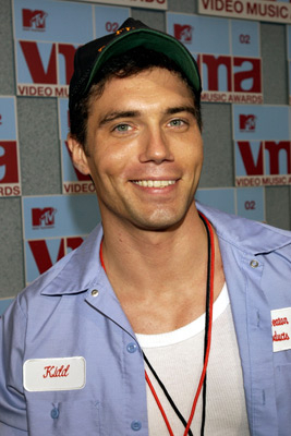 Anson Mount