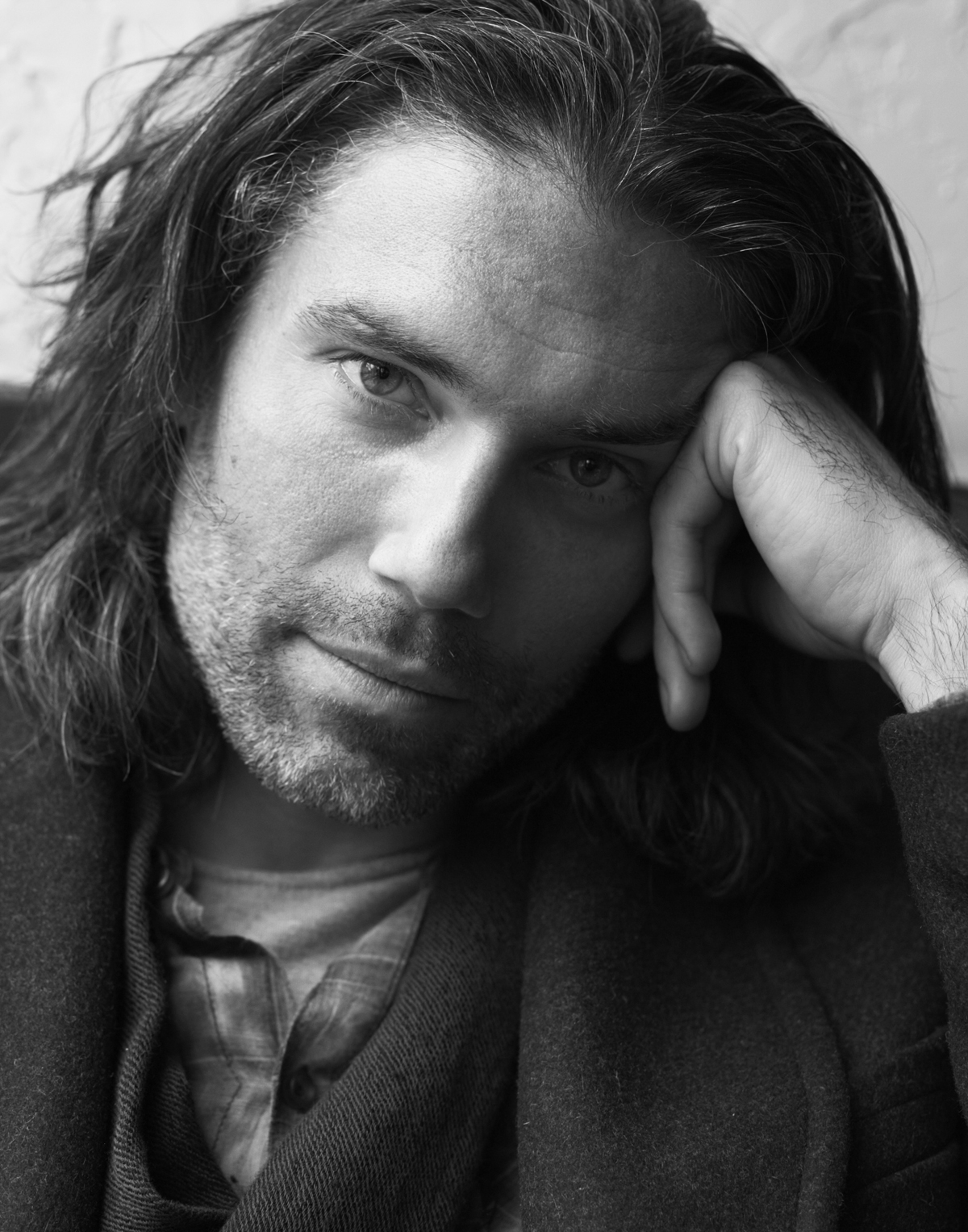 Anson Mount