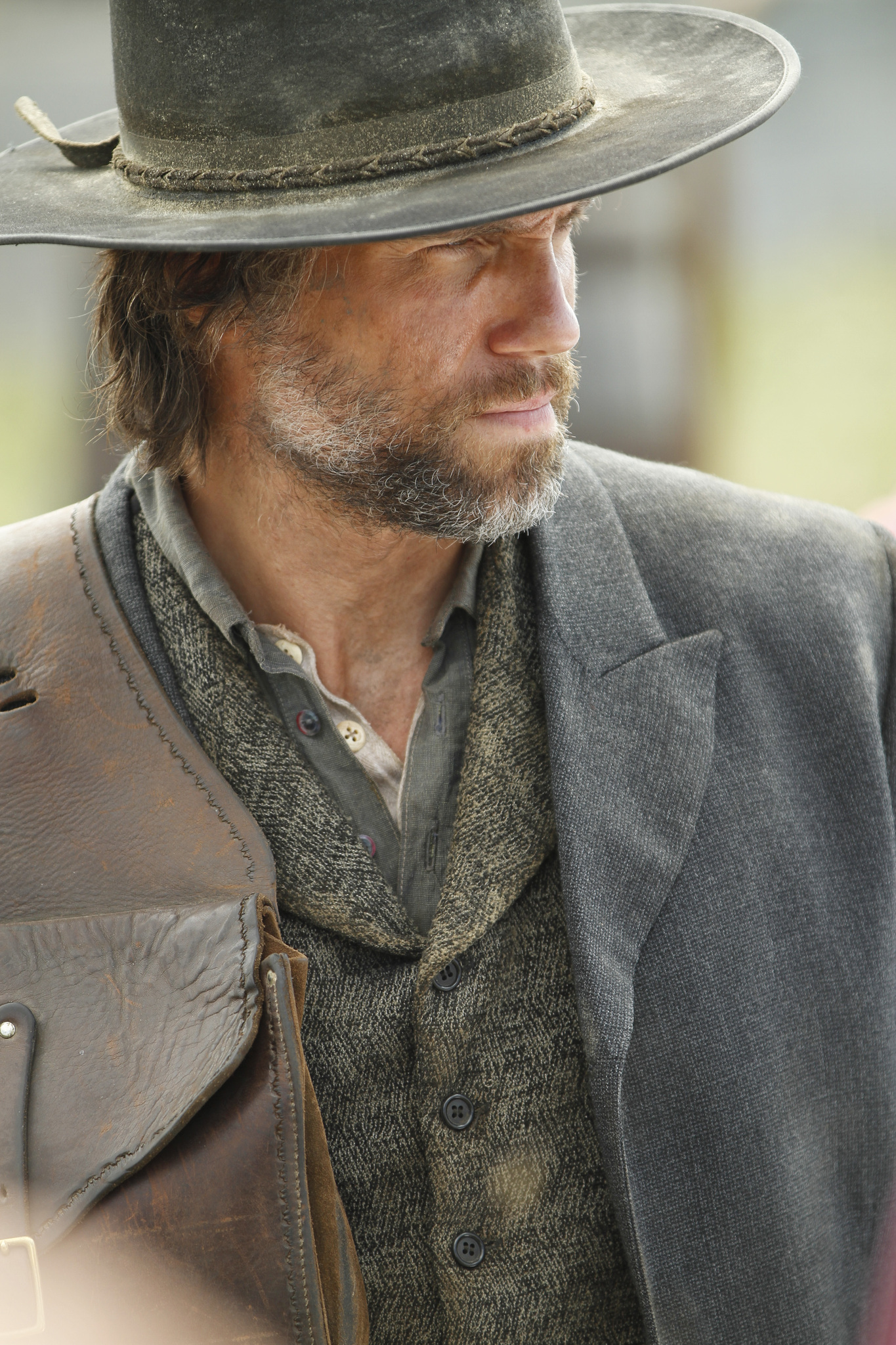 Still of Anson Mount in Hell on Wheels (2011)