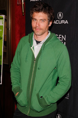 Anson Mount at event of Diminished Capacity (2008)